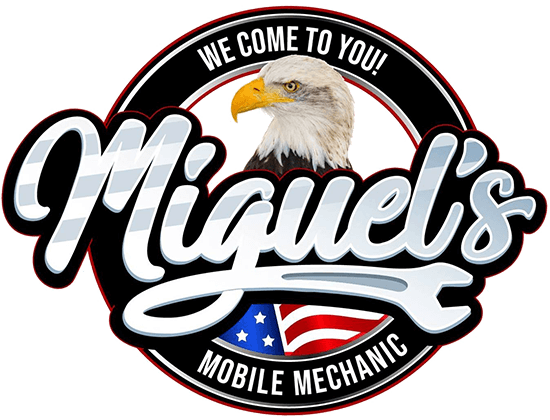 MiguelsMobileMechanic.com Logo