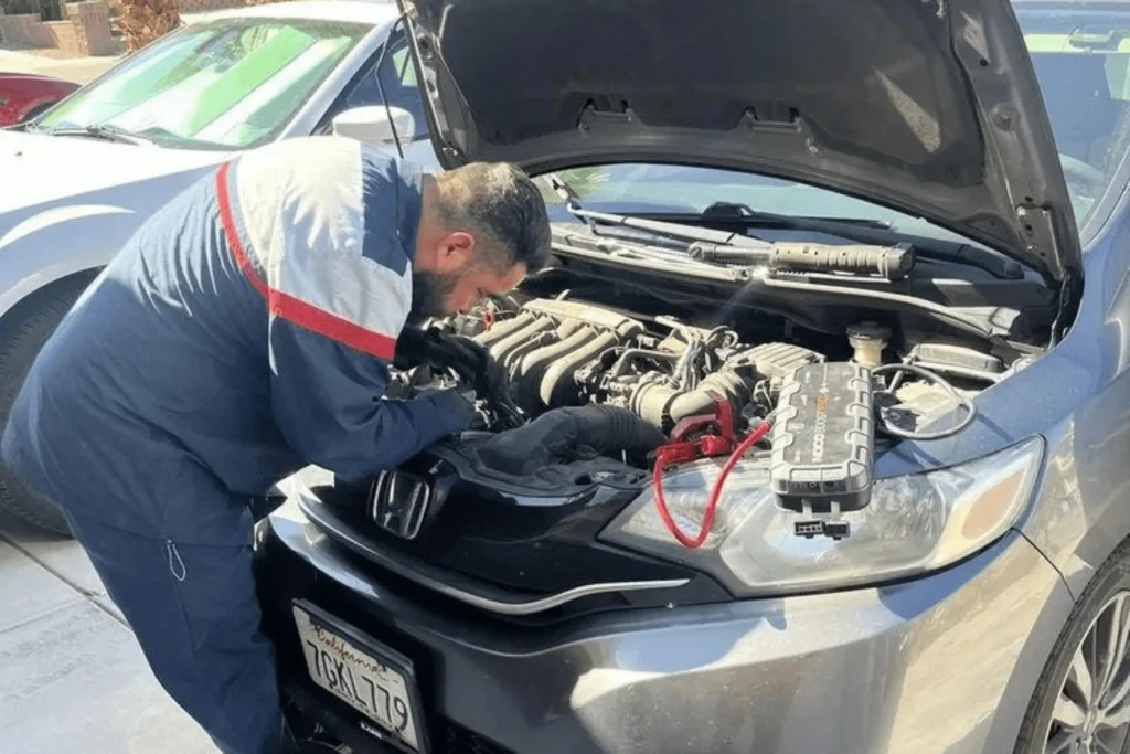 miguels mobile mechanic auto diagnostic