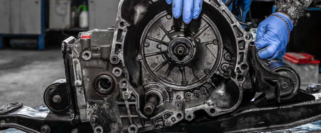 transmission replacement miguels mobile mechanic